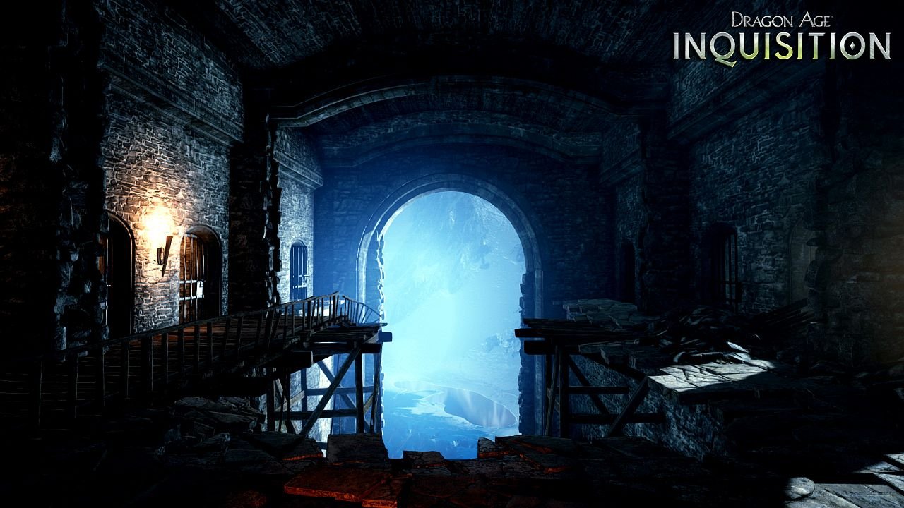 Dragon Age: Inquisition - Imagen 29